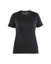 3537 Dames T-shirt merinowol