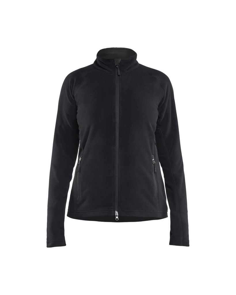 4722 Dames microfleecevest