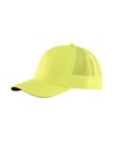 2078 Trucker cap high vis