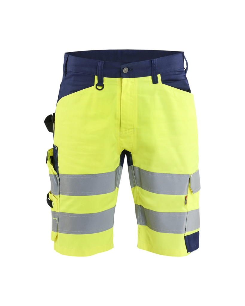 1709 Hi-Vis shorts