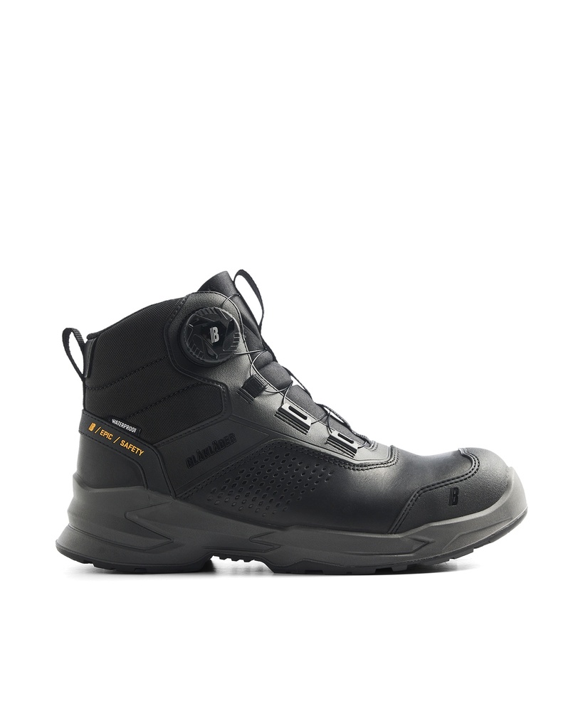 2294 EPIC Hoge veiligheidsschoen S7S