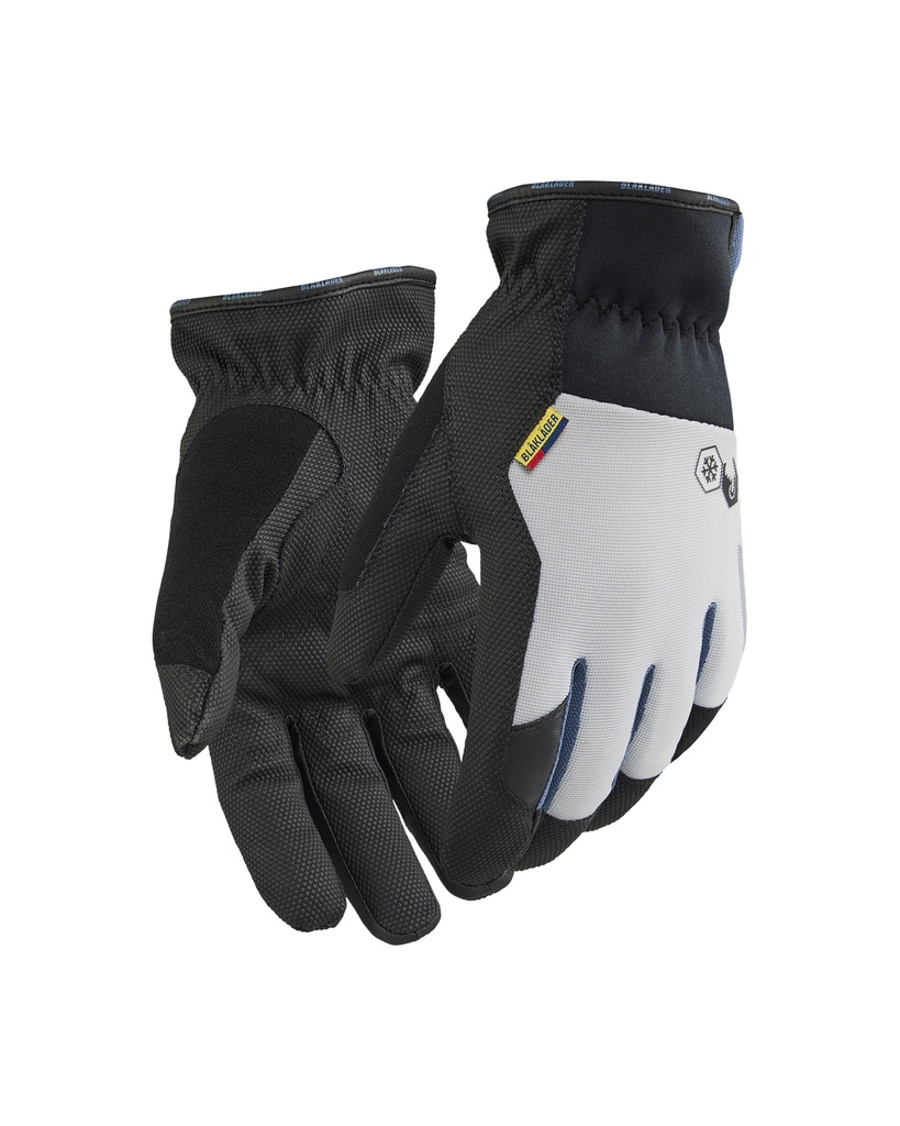 2880 Supreme Strong Werkhandschoenen gevoerd touch