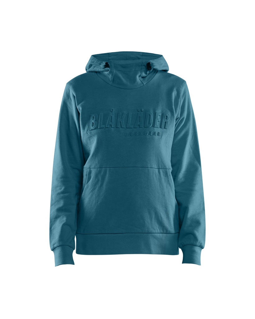 3560 Dames hoodie 3D