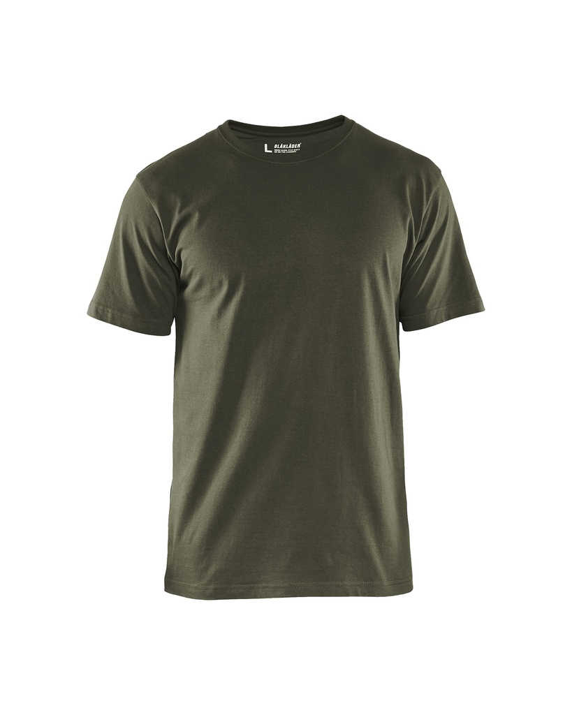 3625 T-shirt Multipack