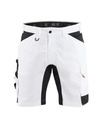 1773 Schildersshort met stretch