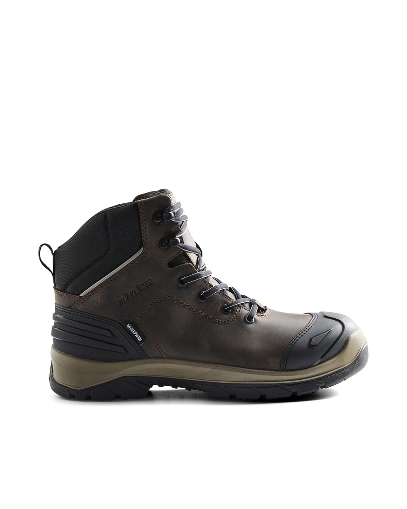 2439 ELITE Hoge Veiligheidsschoen S3 Waterdicht