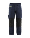 1495 Service werkbroek stretch