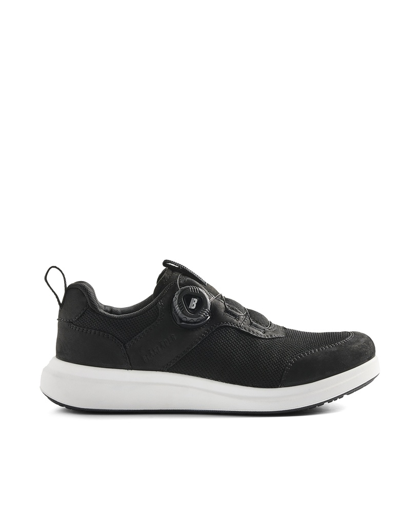 2283 BREEZE Dameswerkschoen O1