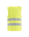 5230 Kids Vest High Vis