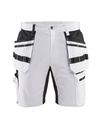 1911 Schildersshort met stretch en gereedschapszakken