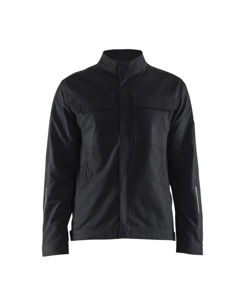 4466 Industrie jack stretch