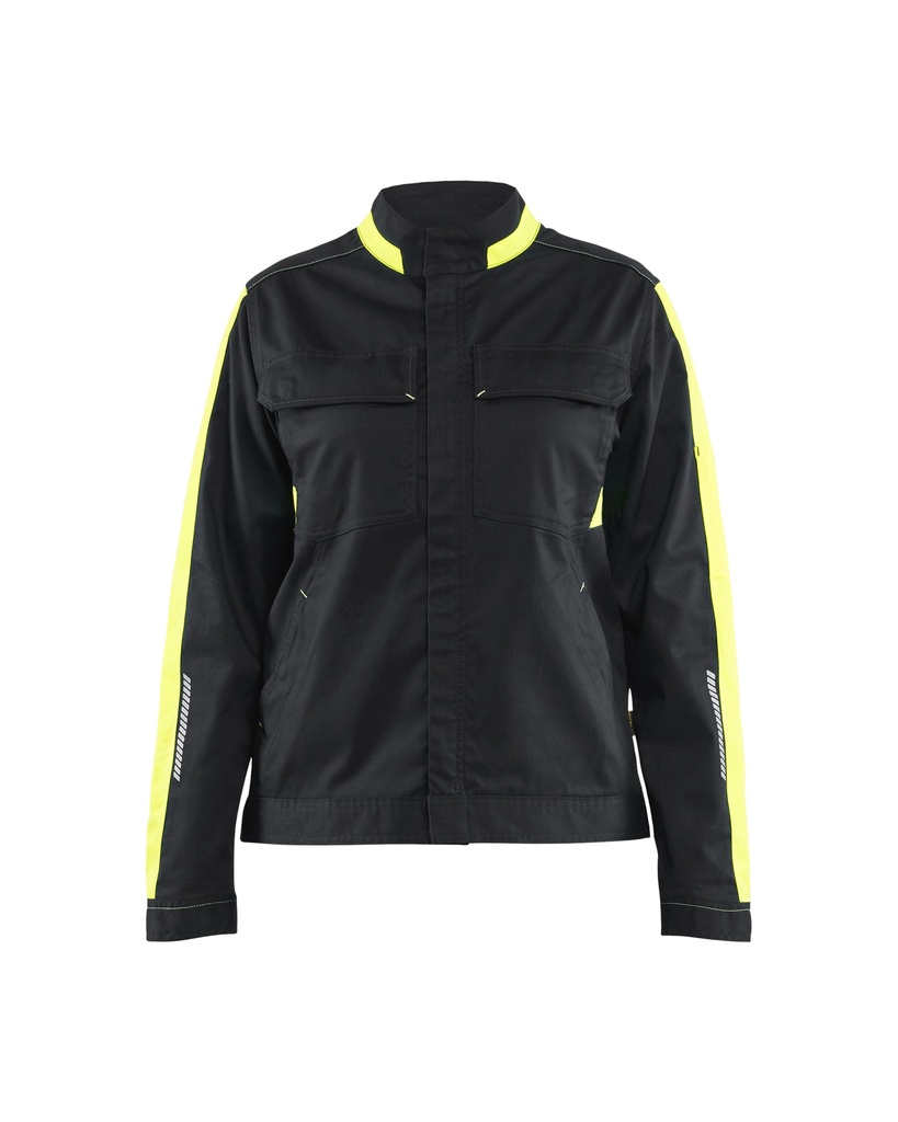 4443 Dames Industrie jack stretch