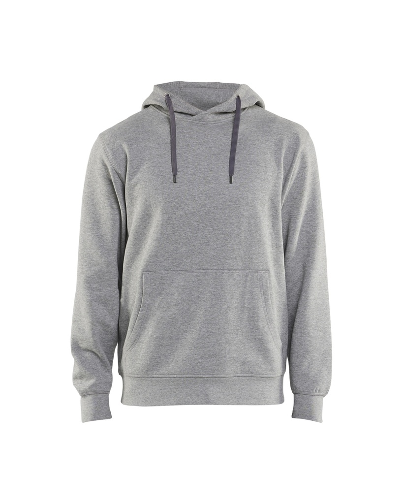 3396 Hooded sweatshirt