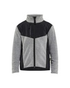 5207 Kids Gebreid vest