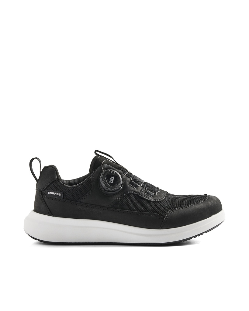 2284 BREEZE Dameswerkschoen O6