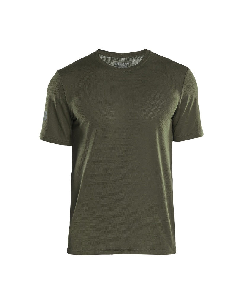 3415 UV-T-shirt