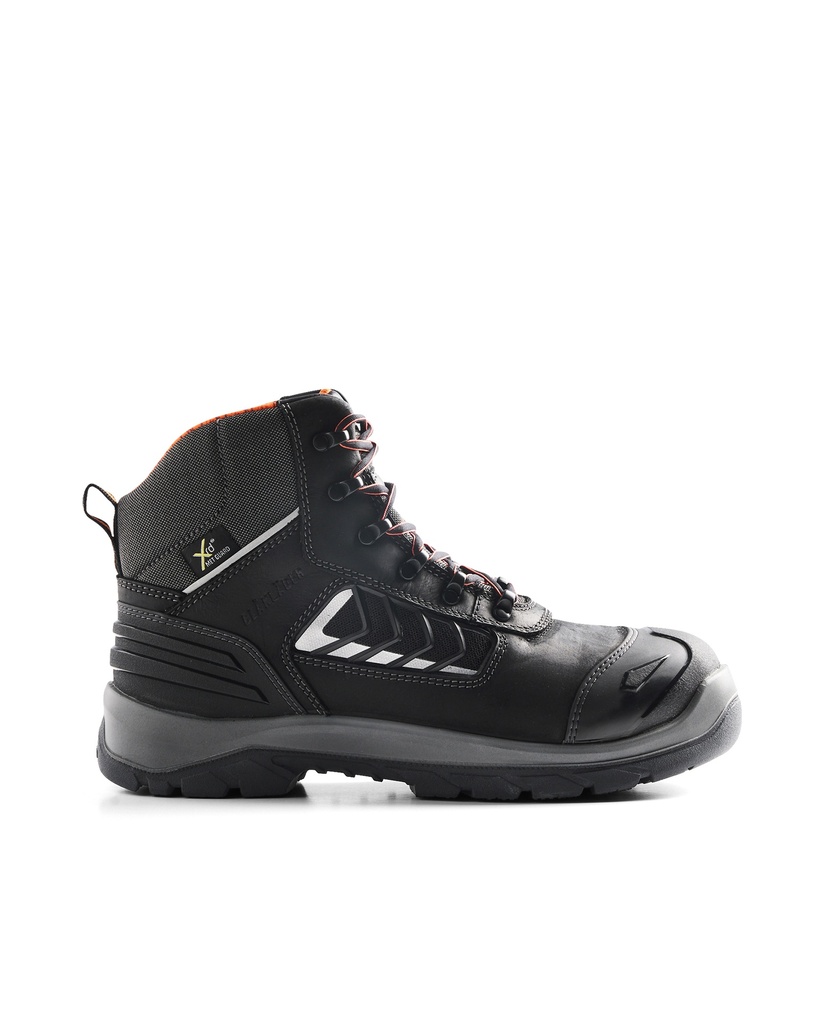 2446 ELITE Hoge veiligheidsschoen S3S Wreefbescherming