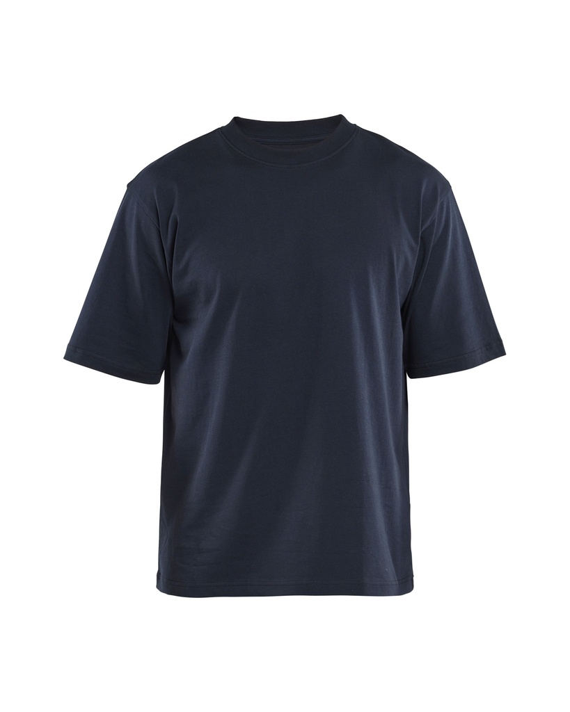 3429 T-shirt losse pasvorm