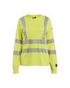 3469 Dames Multinorm T-shirt lange mouwen