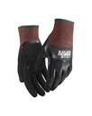 2987 Snijbestendige handschoenen D nitril-gecoat