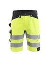 1709 Hi-Vis shorts