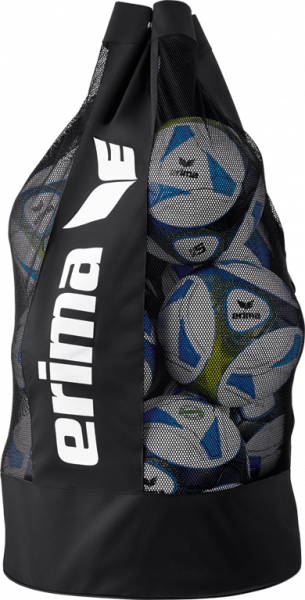 Ballentas voor 12 ballen