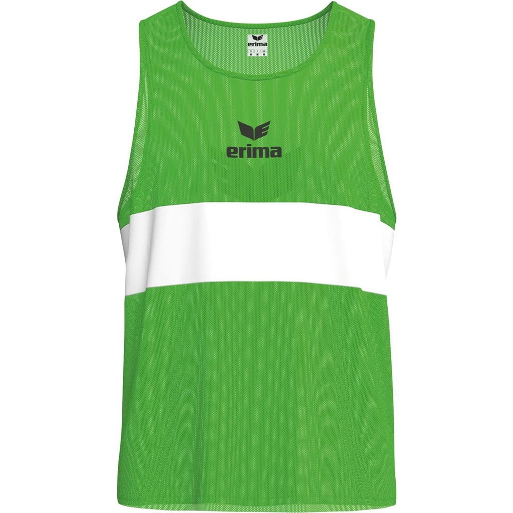 Training bib — Groen