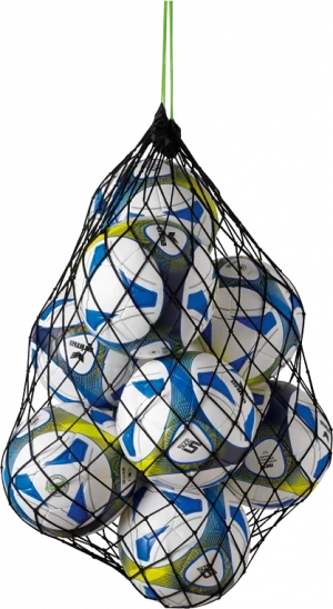 Ballennet voor 10 ballen