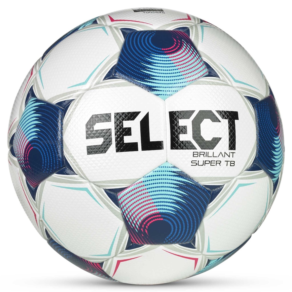Select Brillant Super Tb V25