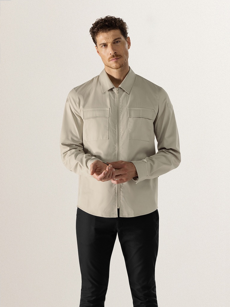 Damian Chef Jacket