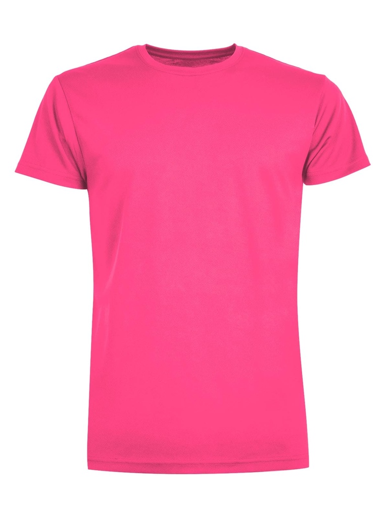 SP Contest sportshirt, 135 gr/m²