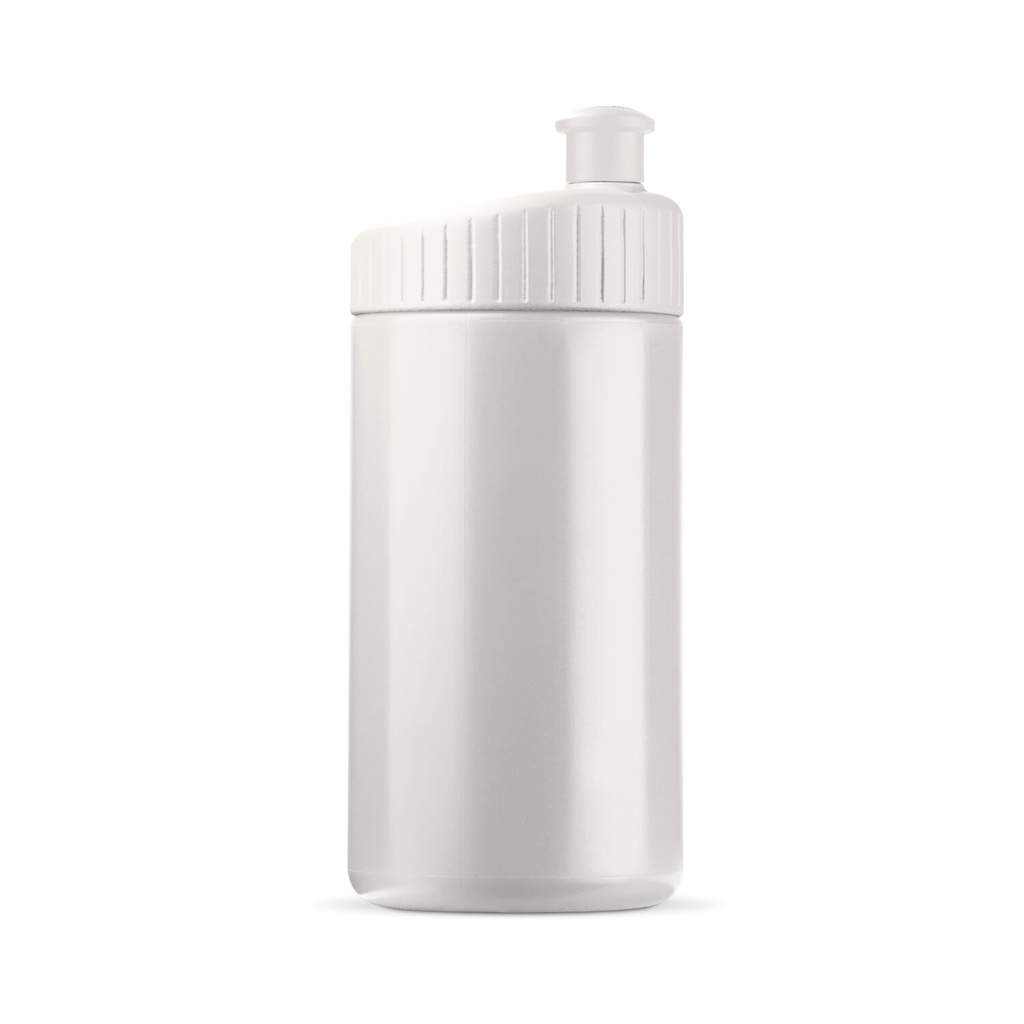 Bidon 500 ml met clublogo / sponsor