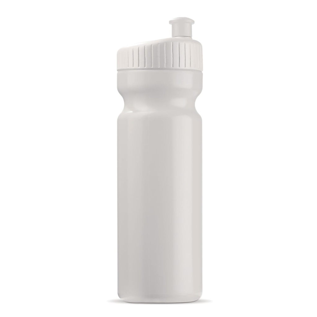 Bidon 750 ml met clublogo / sponsor