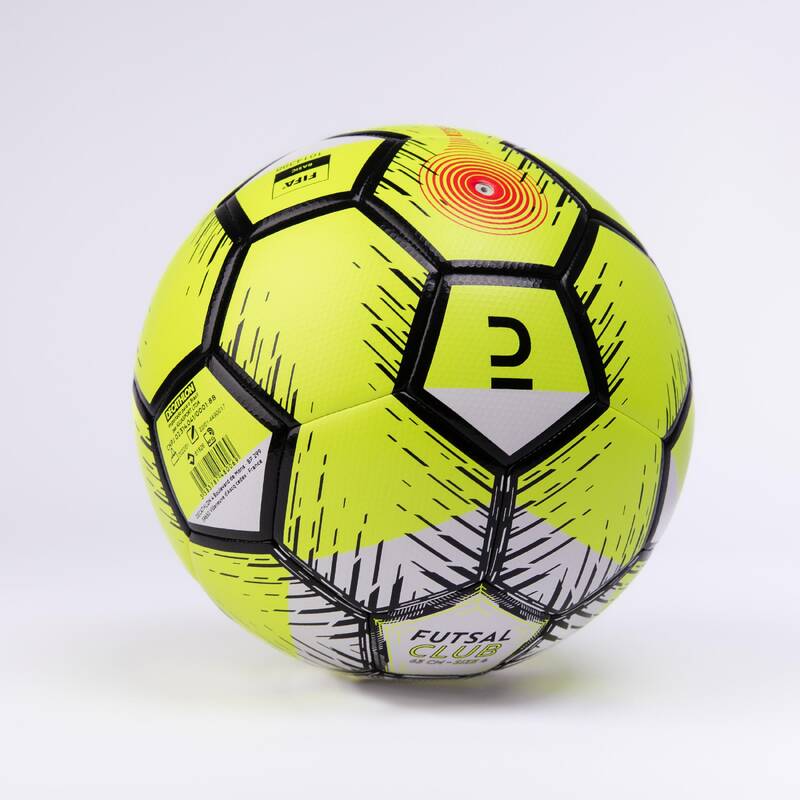 Ball Futsal 500