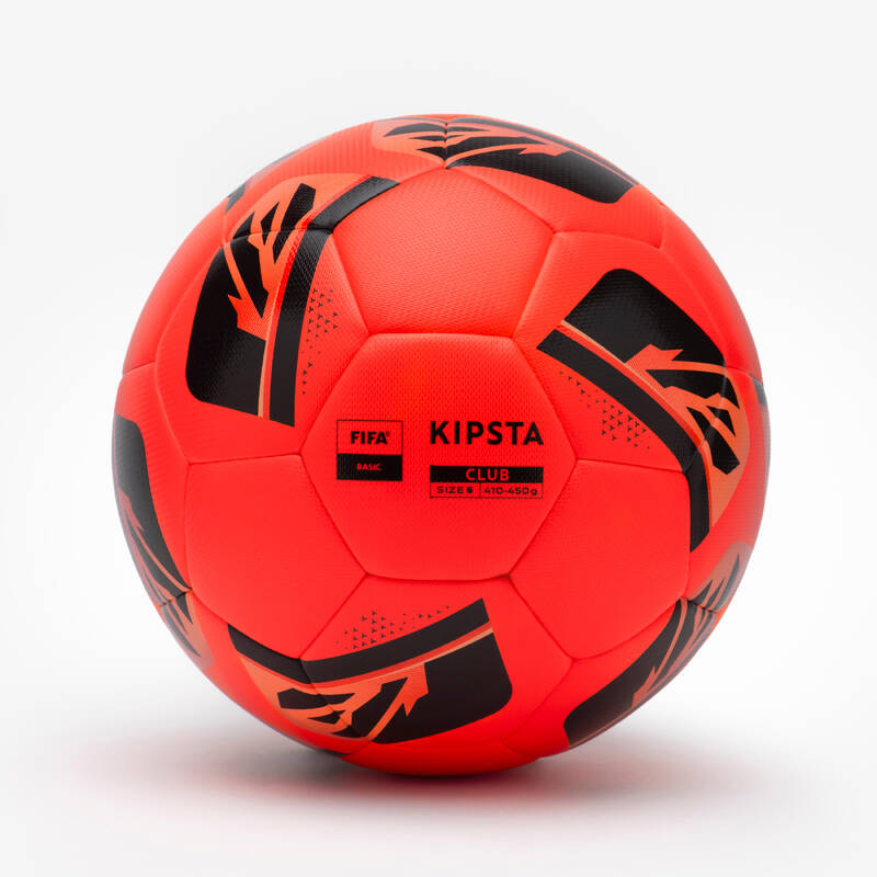 Club Ball High Visibility