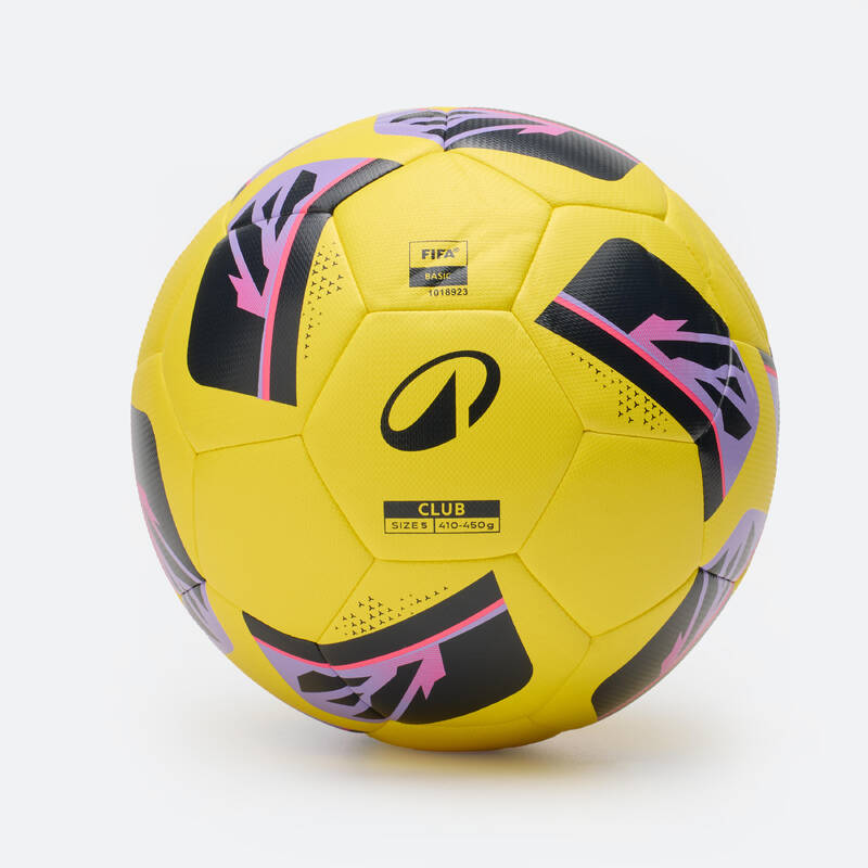 Club Ball Third (size 5)