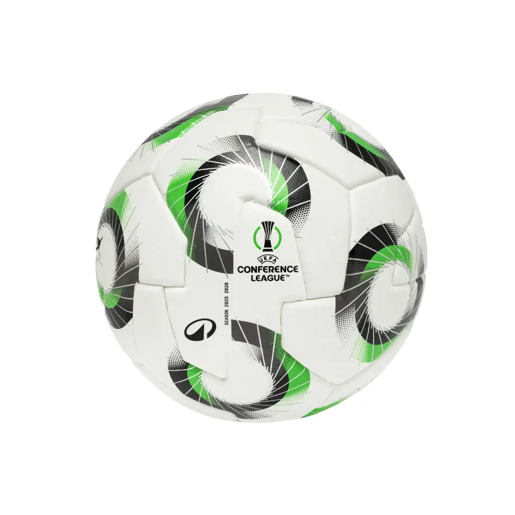 Officiële bal Conference League 25/26