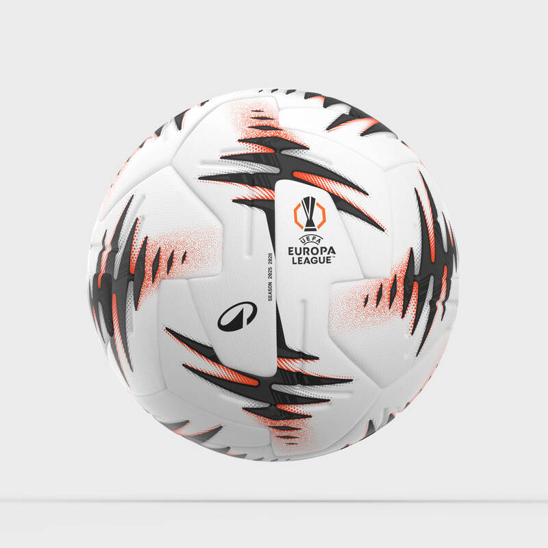 Officiële bal Europa League 25/26