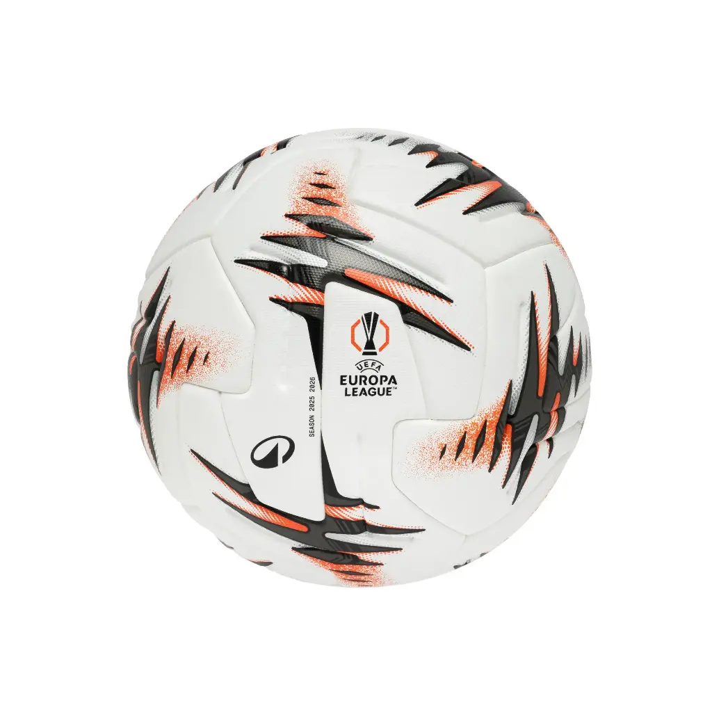 Officiële bal Europa League 25/26