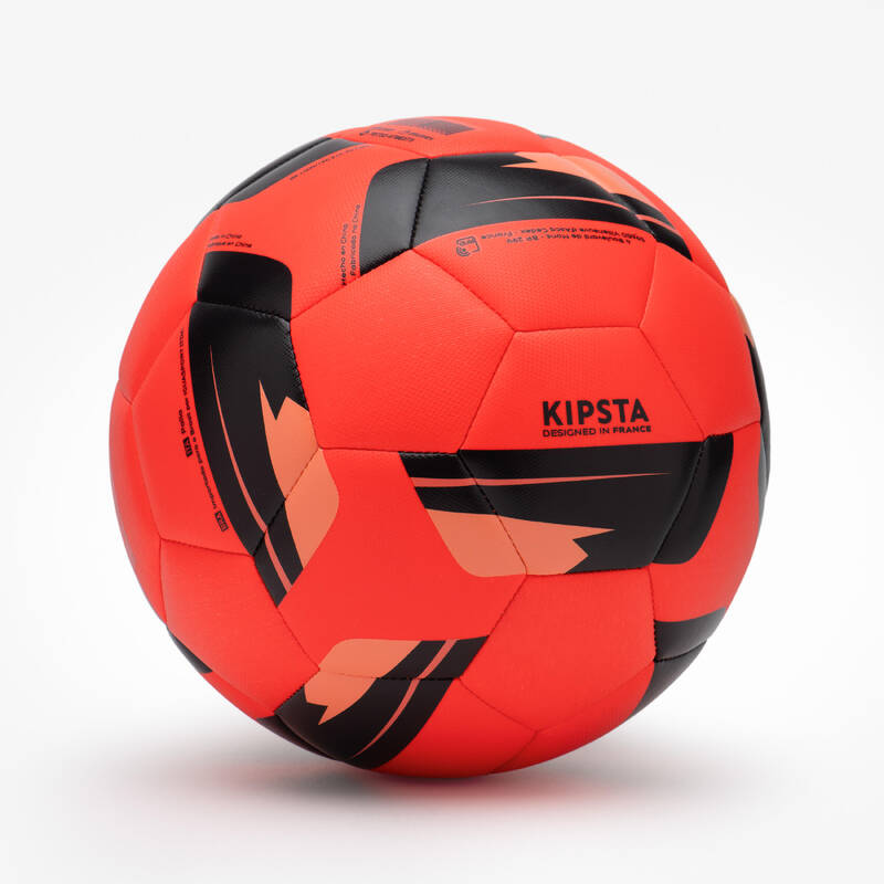Training Ball High Visibility