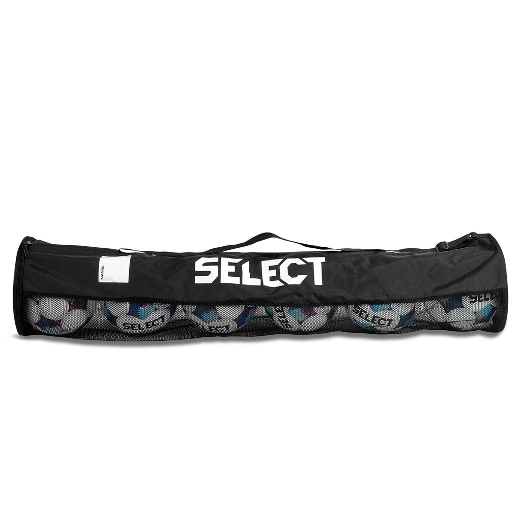 Ball tube voor 6 ballen