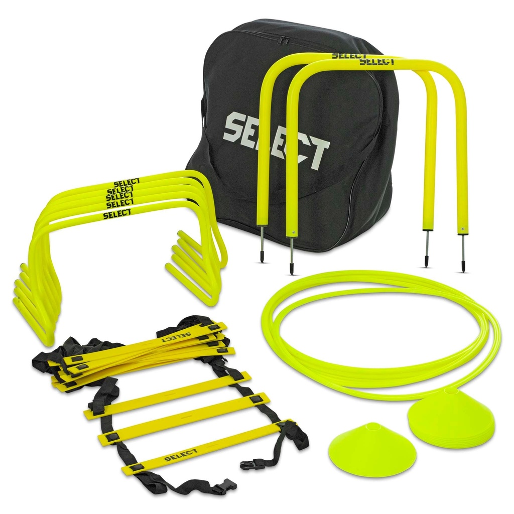 Trainingsset trainers junior