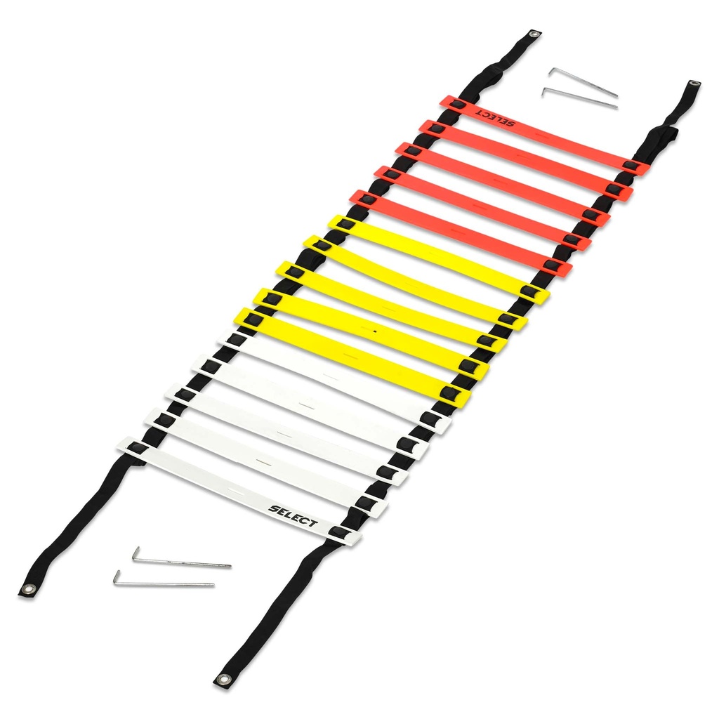 Loopladder voor coördinatietraining