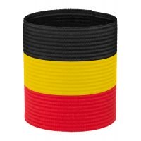 Aanvoerdersband BE