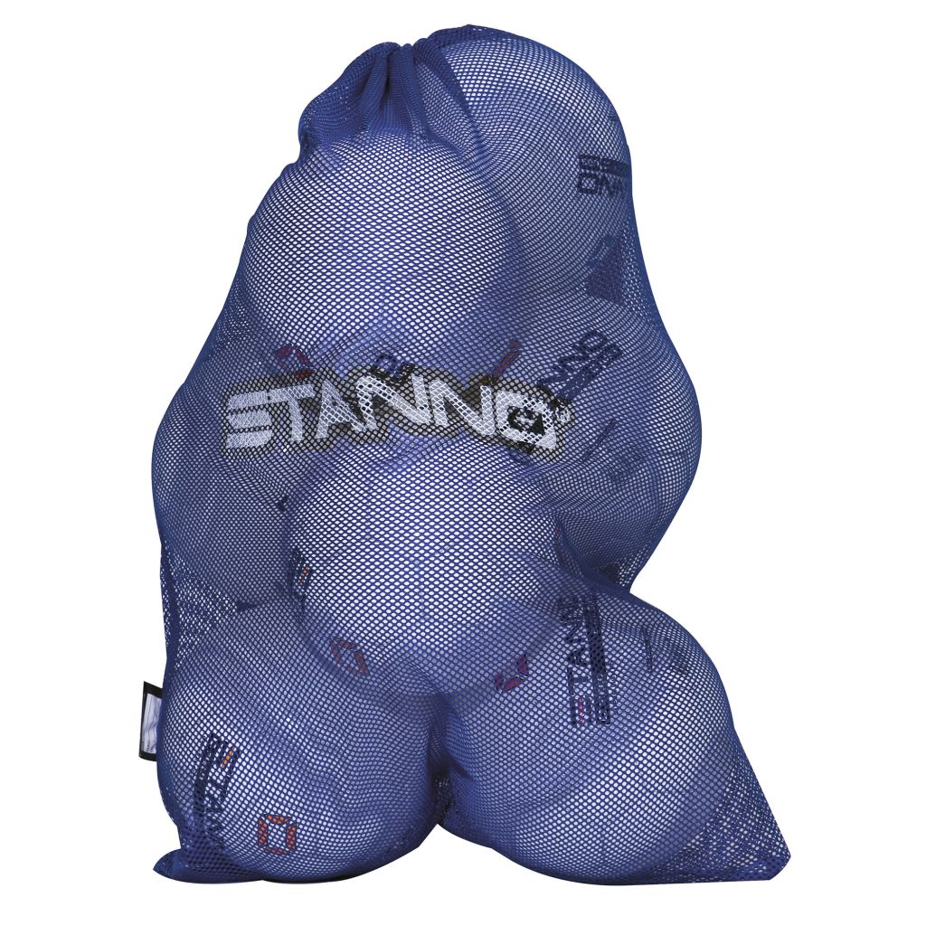 Stanno Ballenzak (royal) — sterk net, max 10 ballen