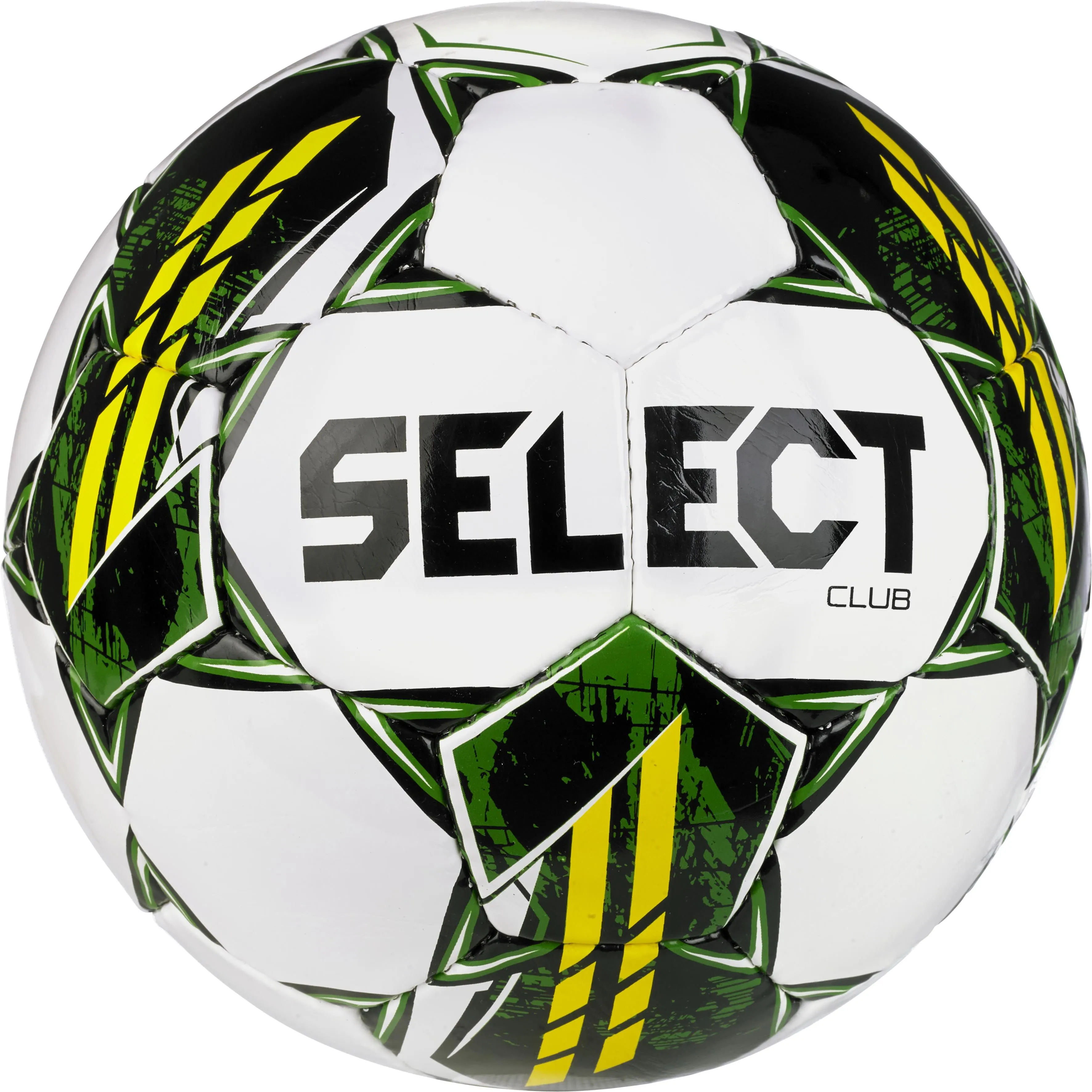 Bal Select Club DB N.5 Wit/Rood