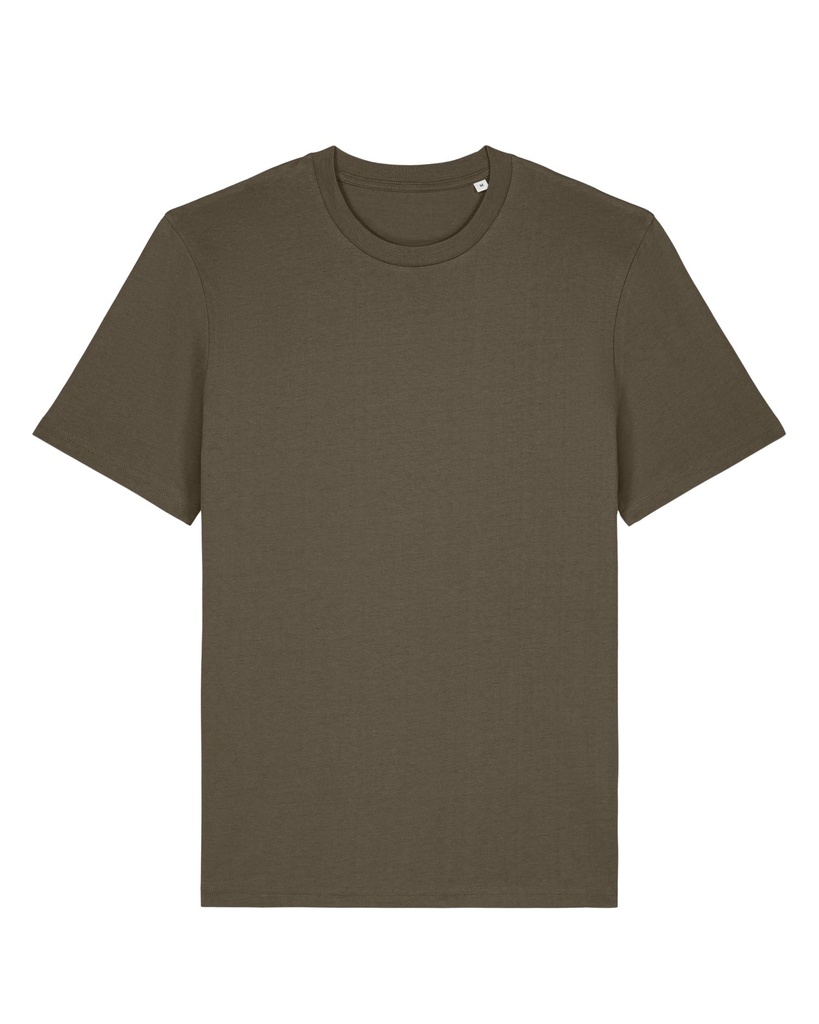 Creator 2.0 T-Shirt Mosstone