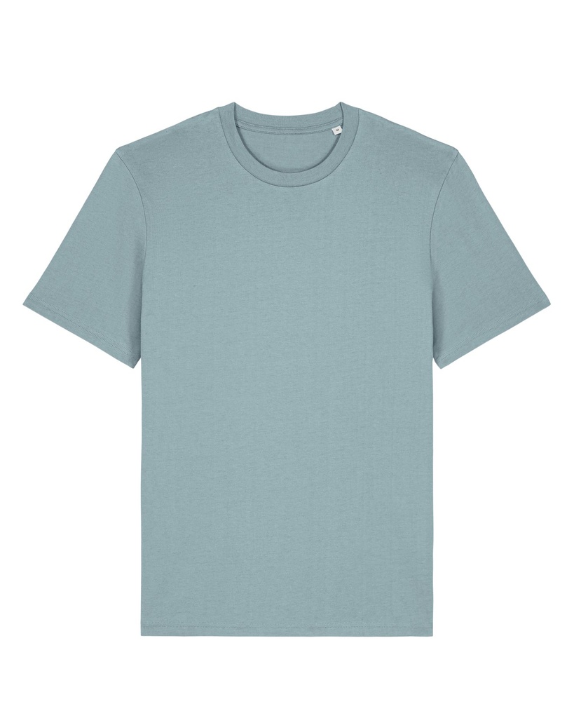 Creator 2.0 T-Shirt Pebble Blue