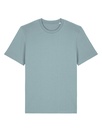 Creator 2.0 T-Shirt Pebble Blue