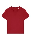 Stella Muser T-Shirt Passionate Red